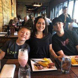 Meet your Posher, Thomas